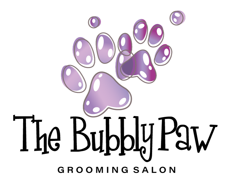 The Bubbly Paw